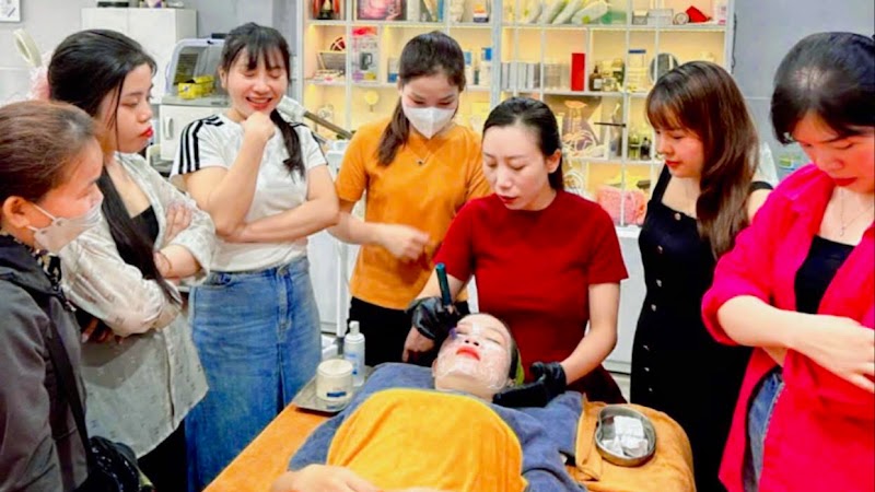 Spa TẤM CÁM Biên Hòa - Day Spa in Biên Hòa