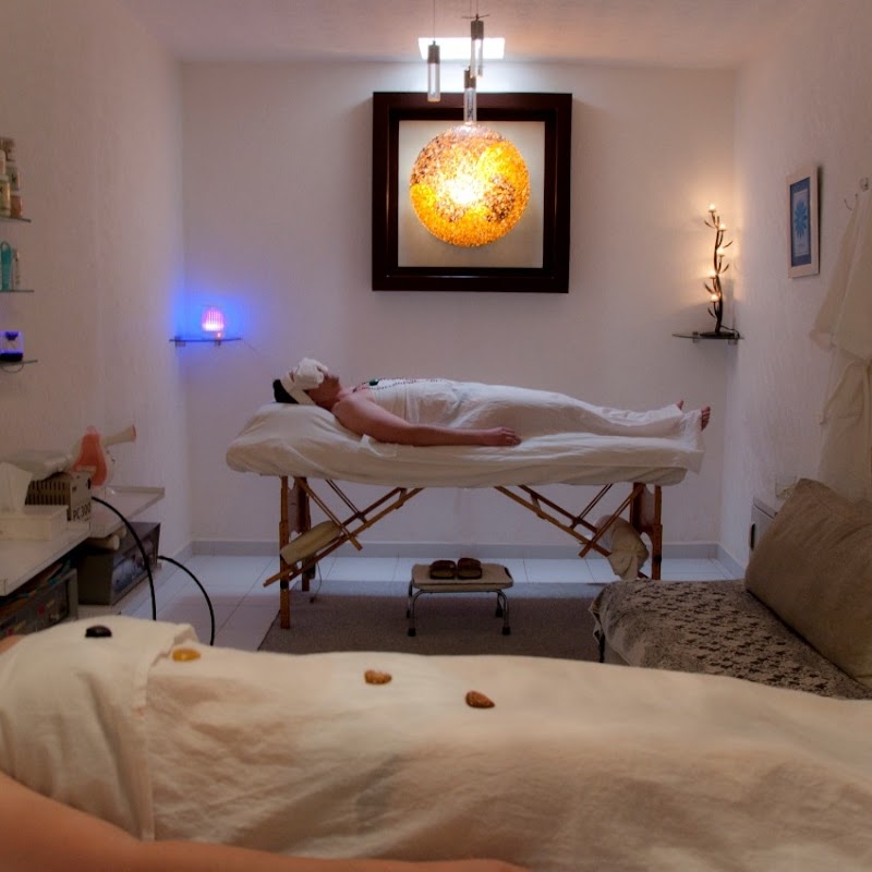 Spa Tamariz Cuautitlán Izcalli