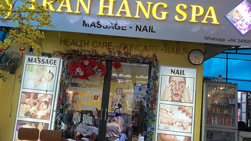 Spa Tân Hằng Ninh Phúc Tpnb Ninh Bình - Day Spa in Ninh Bình