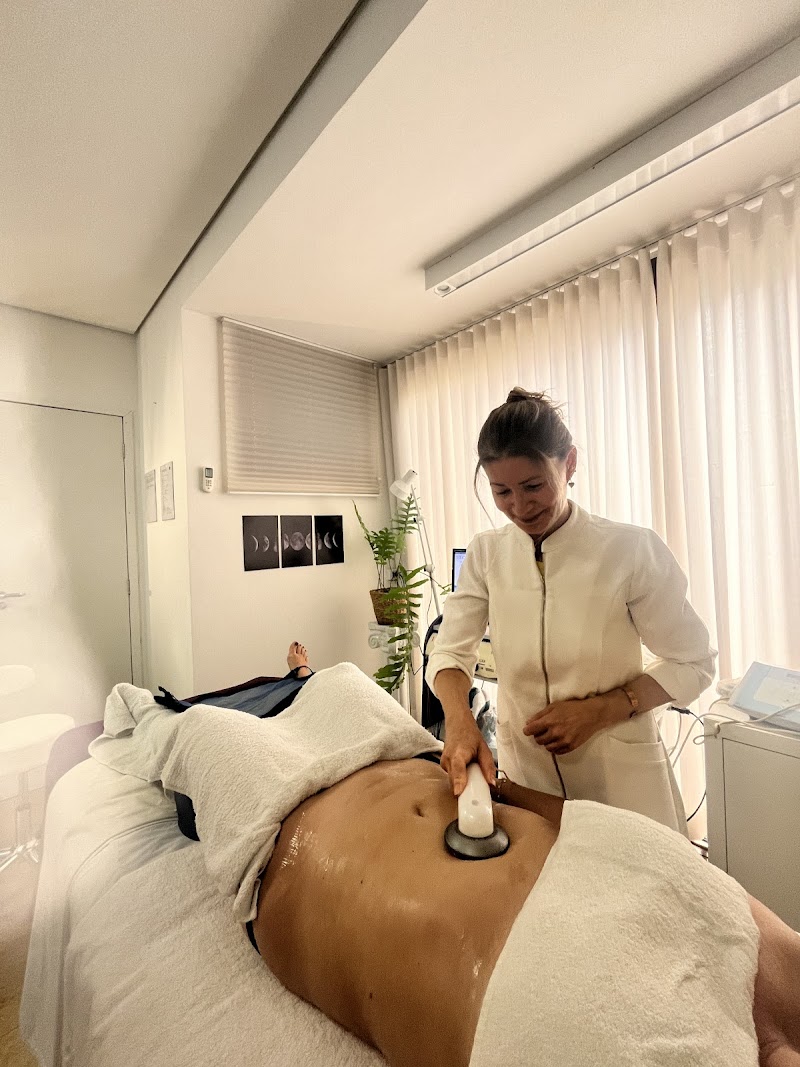 Spa Tânia Fernandes - Estética e Bem Estar Nova Friburgo - Day Spa in Nova Friburgo