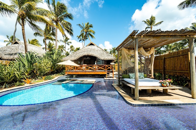 Spa Tantien Ipojuca - Day Spa in Ipojuca