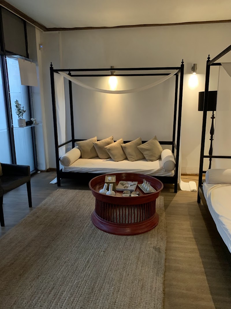 Spa Tara Brighton Marina village - Day Spa in Brighton Marina village