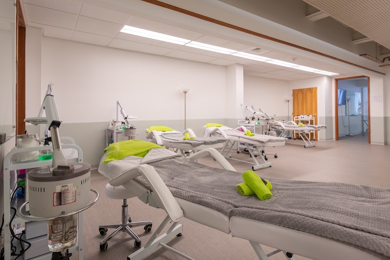 Spa Tech Institute - North Andover - Day Spa in North Andover