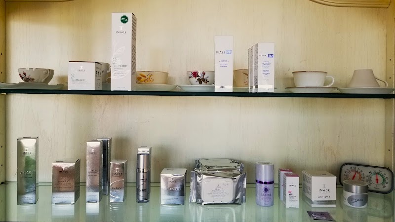 Spa Teia Galva - Day Spa in Galva