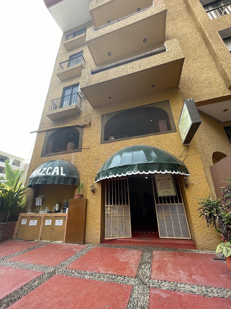 Spa & Temazcal  Las Conchas Tangolunda - Day Spa in Tangolunda