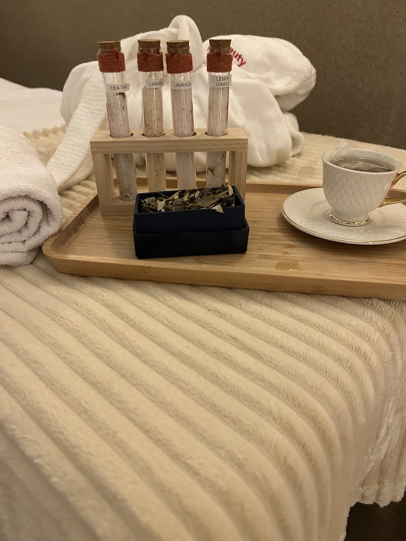 Spa Templo- Massagens Terapêuticas Florianópolis