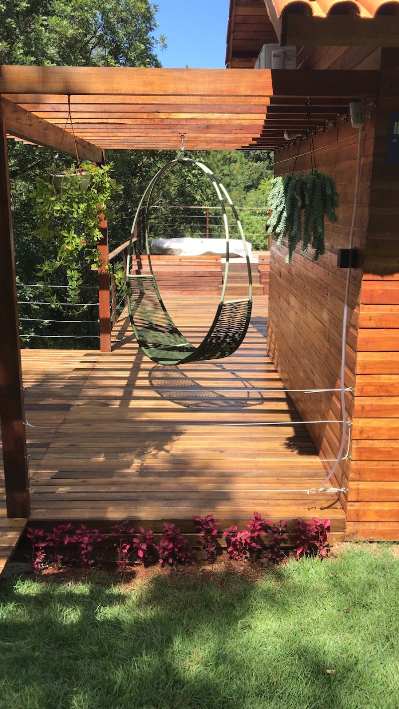 SPA Terrazzo PZO Pinhalzinho - Wellness Retreat in Pinhalzinho