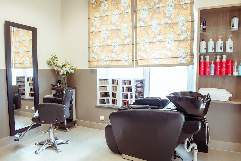 SPA Territory Bishkek - Day Spa in Bishkek