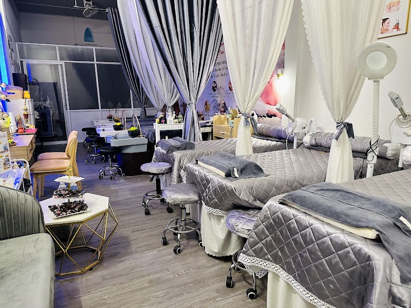 Spa Thắm Khoa Huyện Châu Thành - Day Spa in Huyện Châu Thành