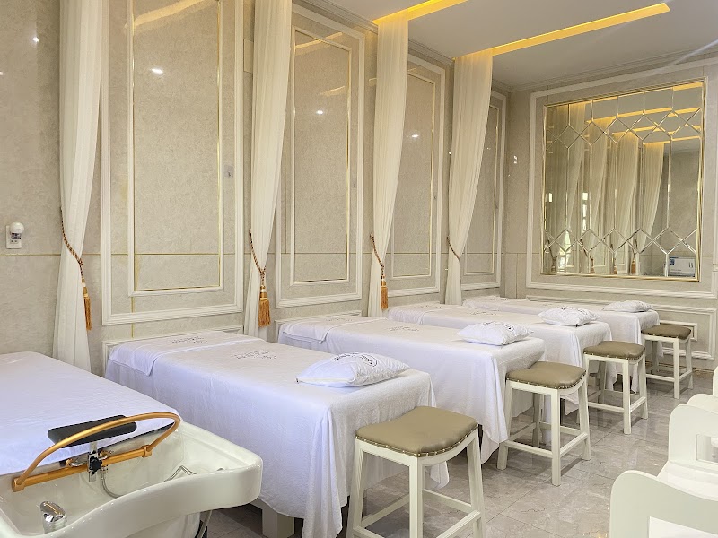 Spa Thắm Ruby Thuận An - Day Spa in Thuận An