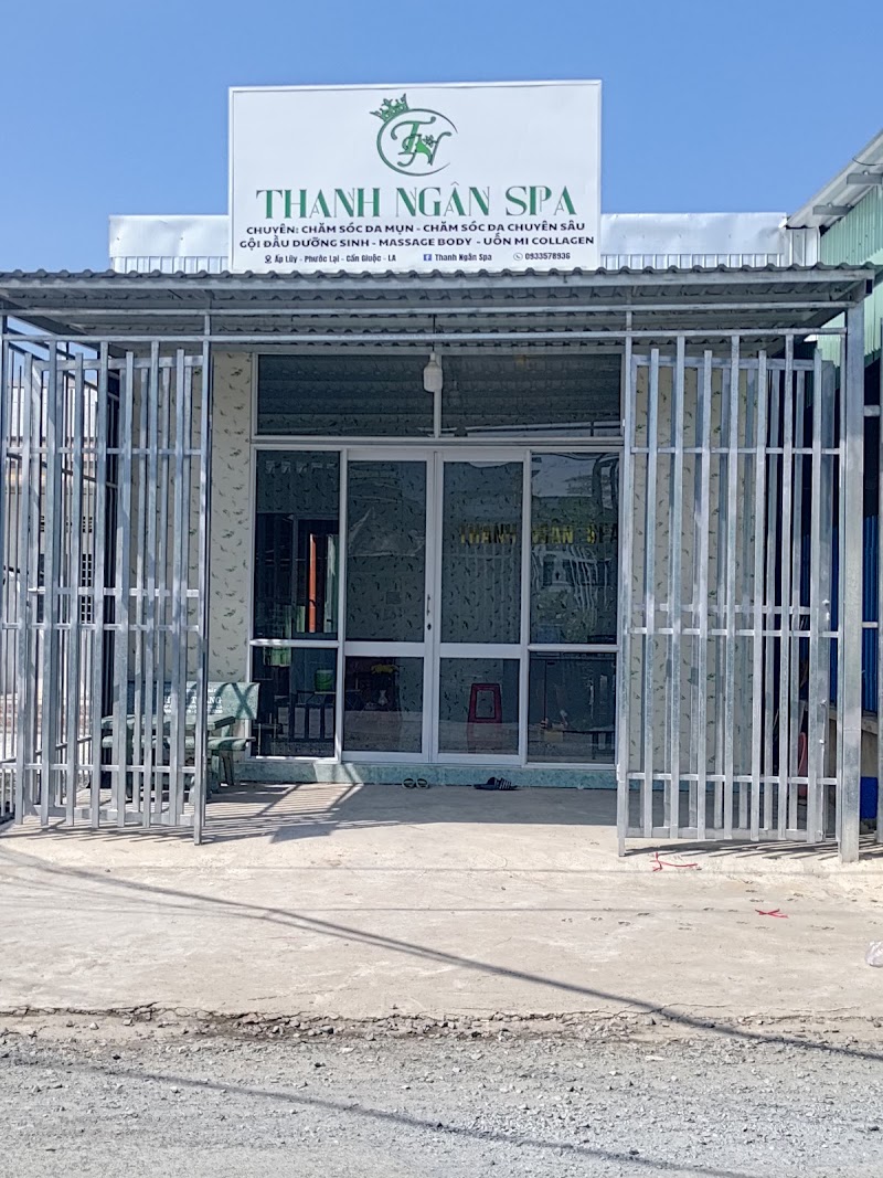 Spa Thanh NgÂN Huyện Cần Giuộc - Day Spa in Huyện Cần Giuộc