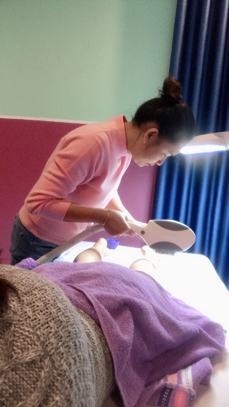 Spa Thảo Ly Huyện Duy Xuyên - Day Spa in Huyện Duy Xuyên