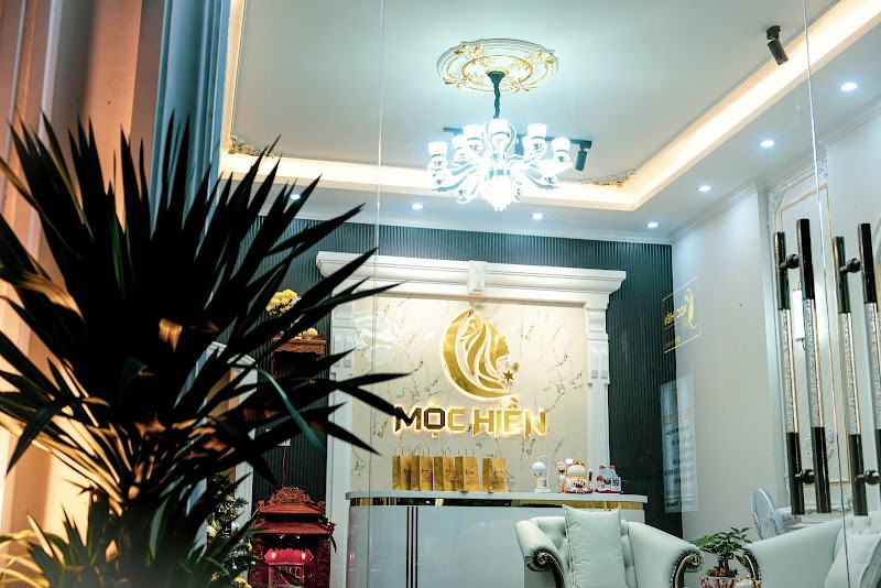 Spa Thảo Mộc Cao Lãnh - Day Spa in Cao Lãnh