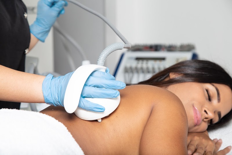 Spa The Body Esthetic Sede en Panamá Panama City - Medical Spa in Panama City