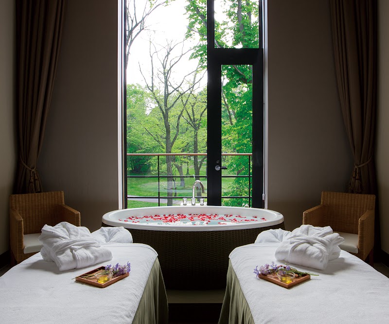 SPA THE FOREST Karuizawa Town - Day Spa in Karuizawa Town