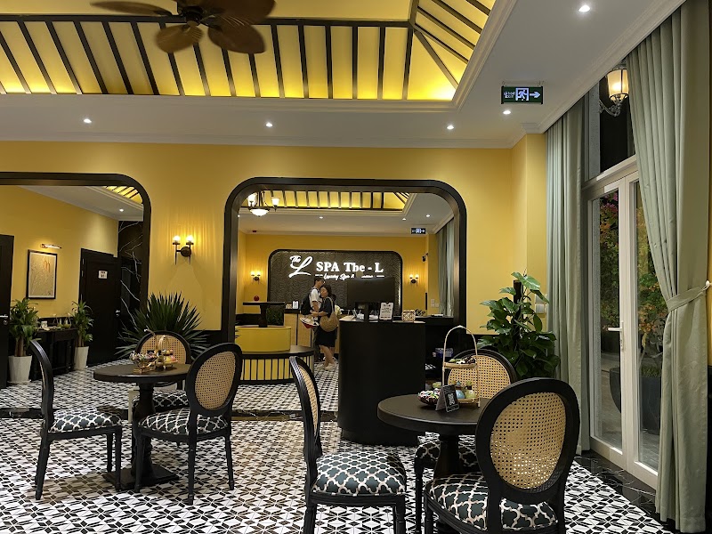 Spa The - L Spa The L Spa Phu Quoc - Day Spa in Phu Quoc