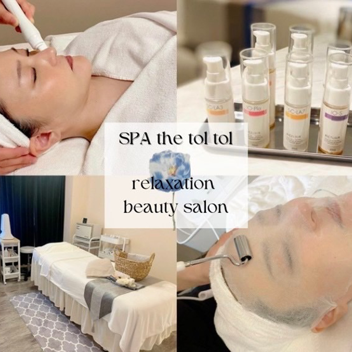 SPA the TolTol Nakagami District, Chatan Town - Day Spa in Nakagami District, Chatan Town