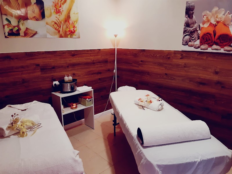 Spa Therapist Eilat - Day Spa in Eilat