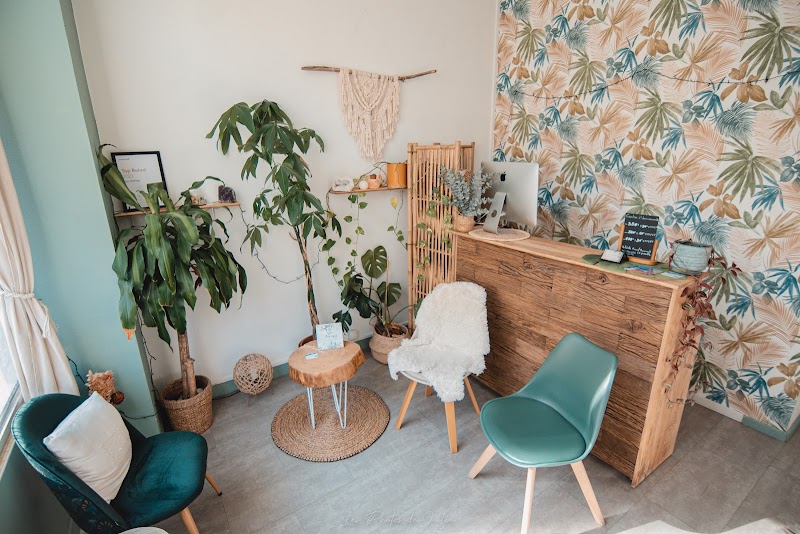 Spa Therapy by Laura Villeurbanne - Wellness Retreat in Villeurbanne