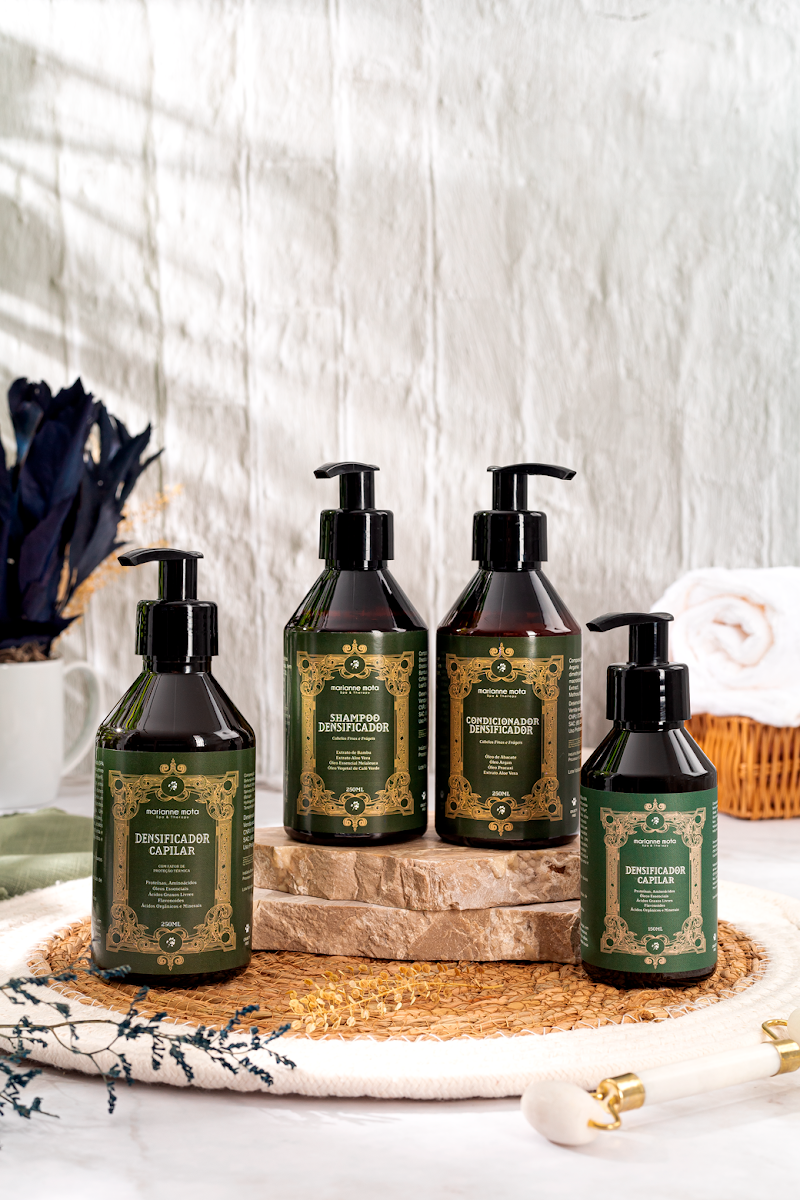 Spa & Therapy Marianne Mota João Pessoa - Day Spa in João Pessoa