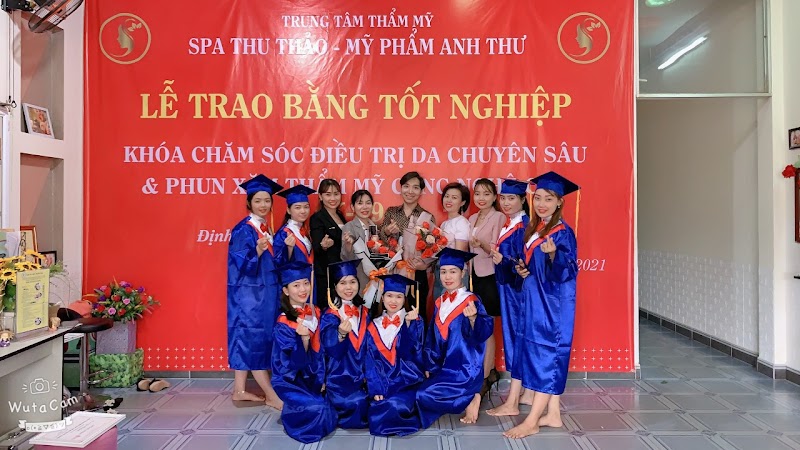 SPA THU THẢO - Chi nhánh 3 Đồng Xoài - Day Spa in Đồng Xoài