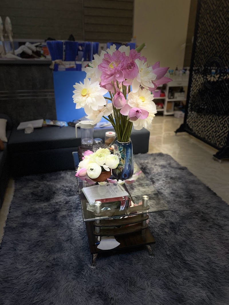 Spa Thương phạm Buôn Ega (2) - Day Spa in Buôn Ega (2)