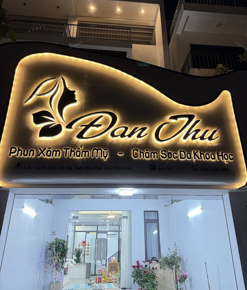Spa Thuý 12 An Dương Vương Phúc Yên Thị Xã Phúc Yên - Day Spa in Thị Xã Phúc Yên