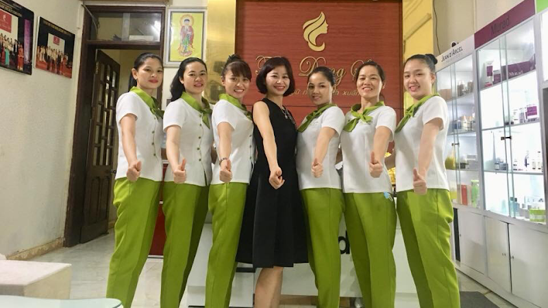 Spa Thuỳ Dung cở sở 2 Số 31A Lê Quang Đạo Đông Ngàn Từ Sơn Bắc Ninh Thị Xã Từ Sơn - Day Spa in Thị Xã Từ Sơn