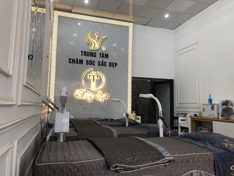Spa Thuy Hoa - Cuihe Beauty Studio Mailiao Township - Day Spa in Mailiao Township
