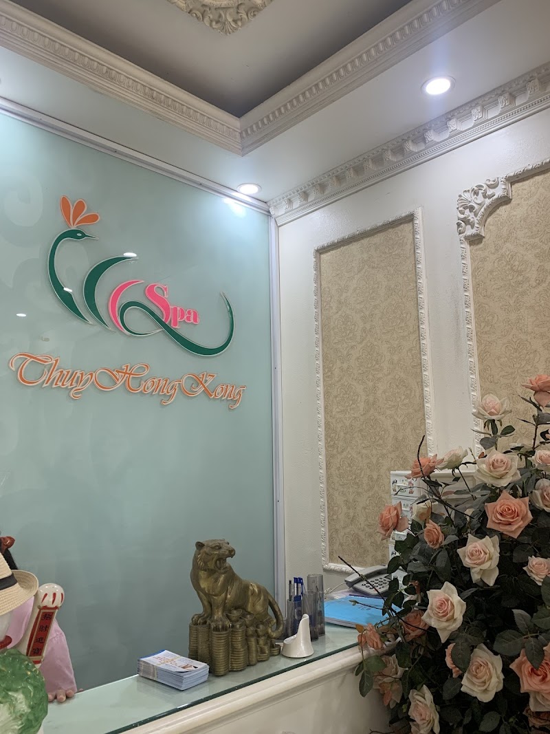 Spa Thủy Hồng Kông Thanh Hóa - Wellness Retreat in Thanh Hóa