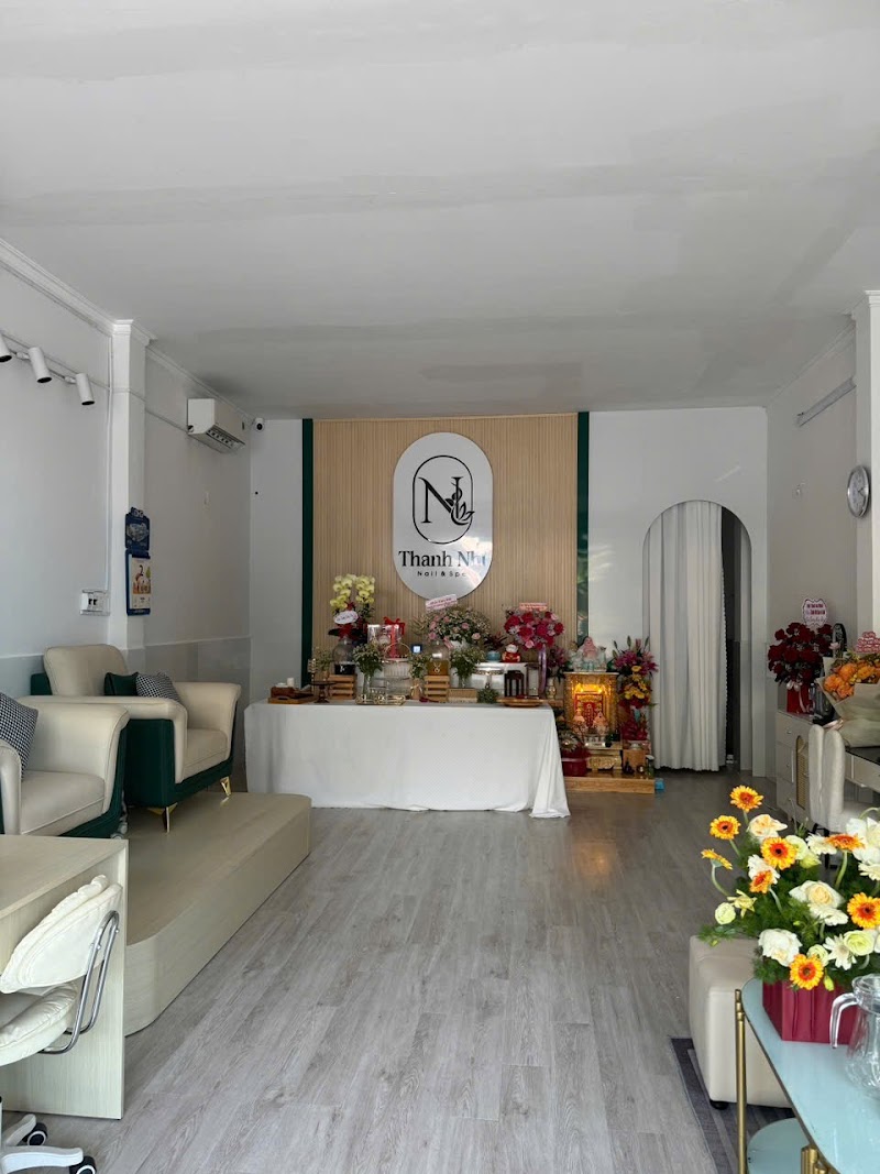 Spa Tien Ngoc Nhi Quận Ninh Kiều - Day Spa in Quận Ninh Kiều