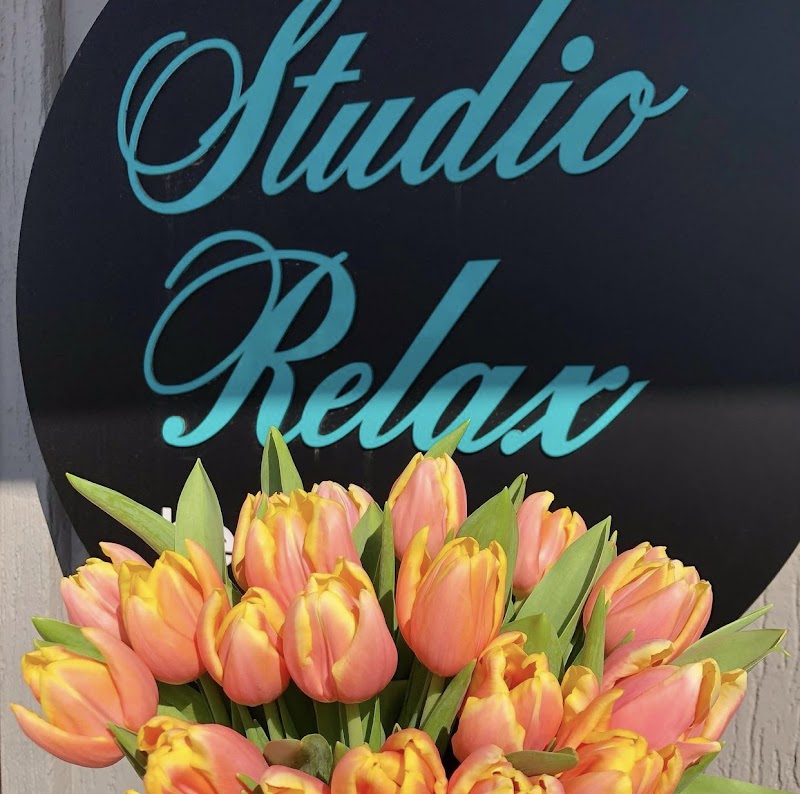 Spa Time relax studio Kryvyi Rih - Day Spa in Kryvyi Rih