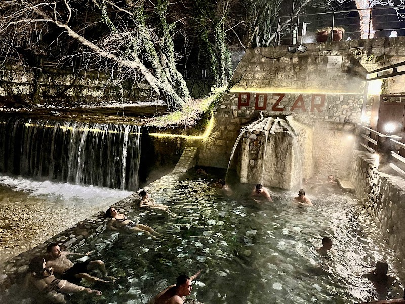 Spa To Spa Massage (2) Loutra Loutrakiou - Day Spa in Loutra Loutrakiou