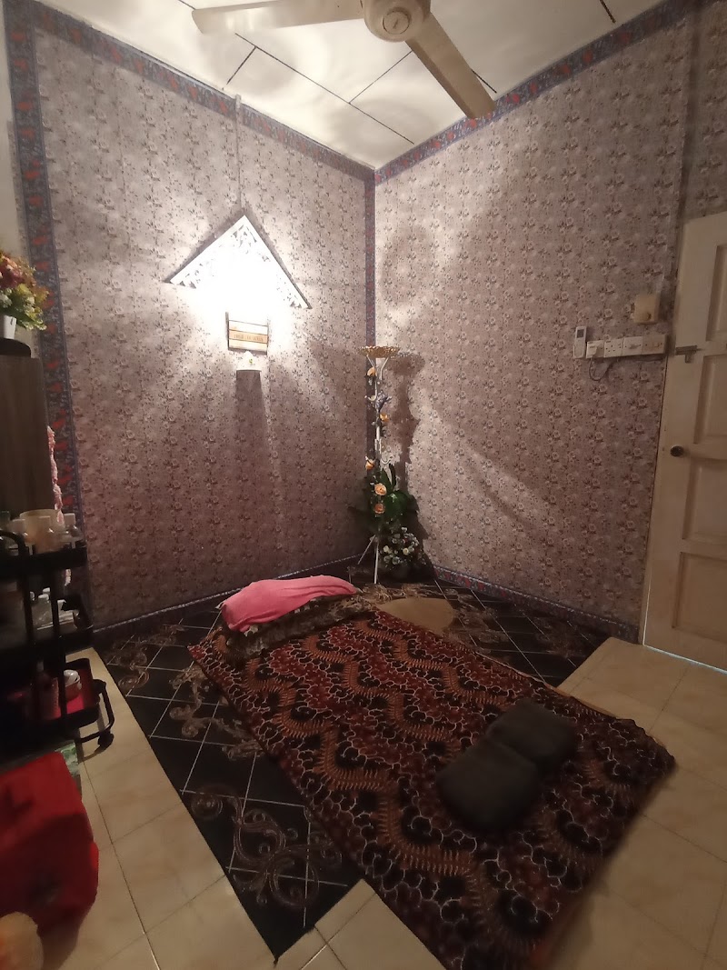 Spa Tradisional Dusmira Sungai Petani - Day Spa in Sungai Petani