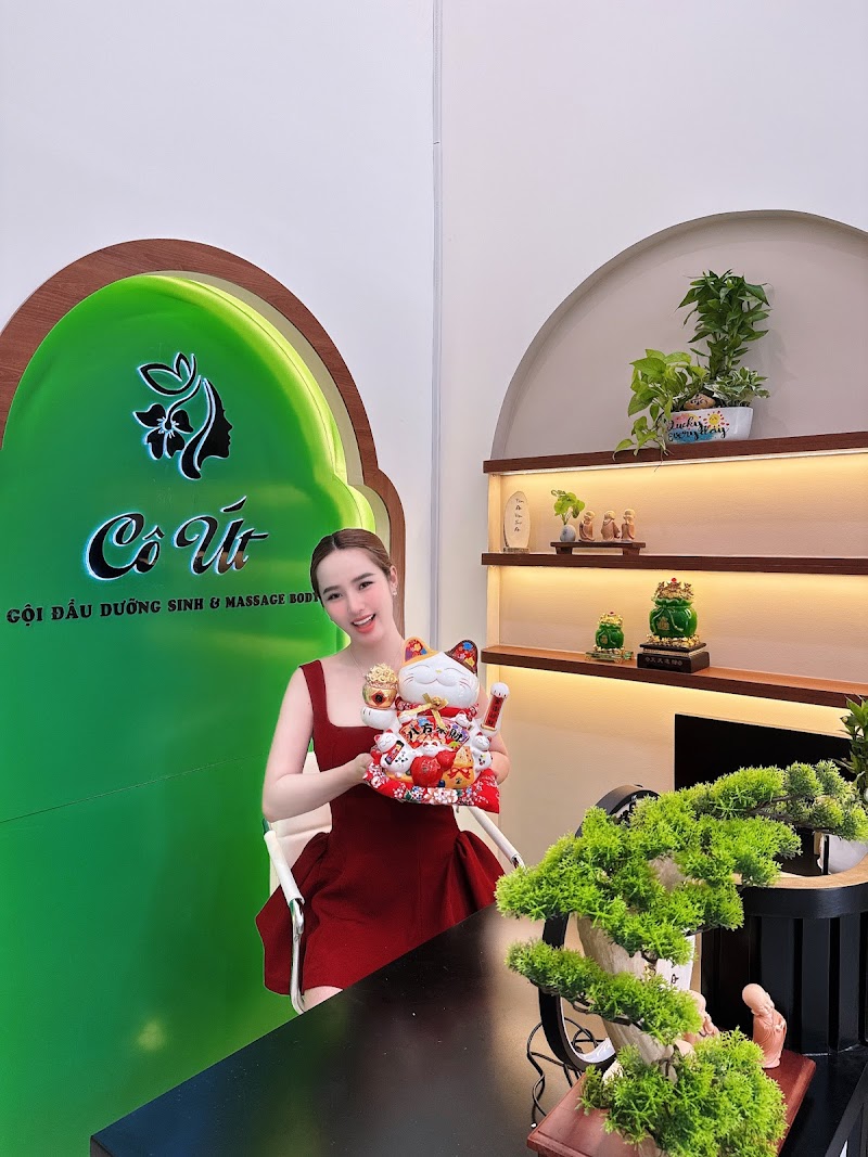 Spa Trái Cây Quận 3 - Day Spa in Quận 3