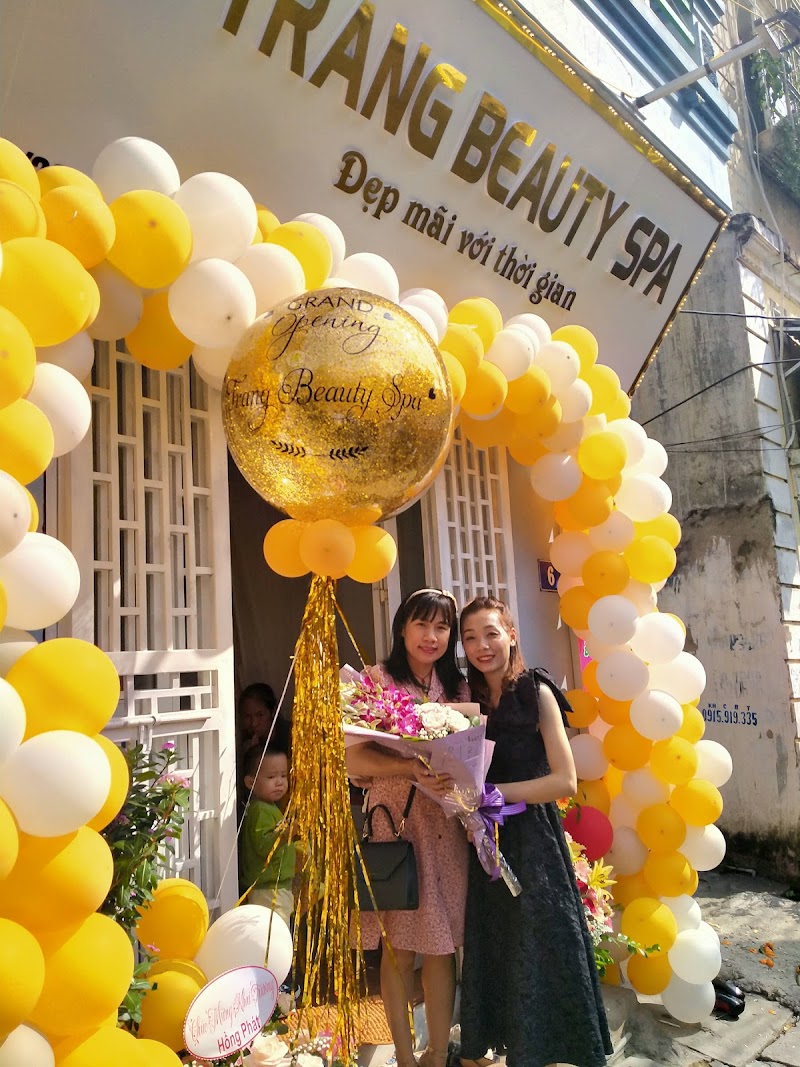 Spa Trang Lady Beautifu Quận Bắc Từ Liêm - Day Spa in Quận Bắc Từ Liêm