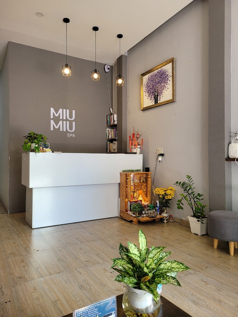 Spa Trang Miu. Loc Ninh - Day Spa in Loc Ninh