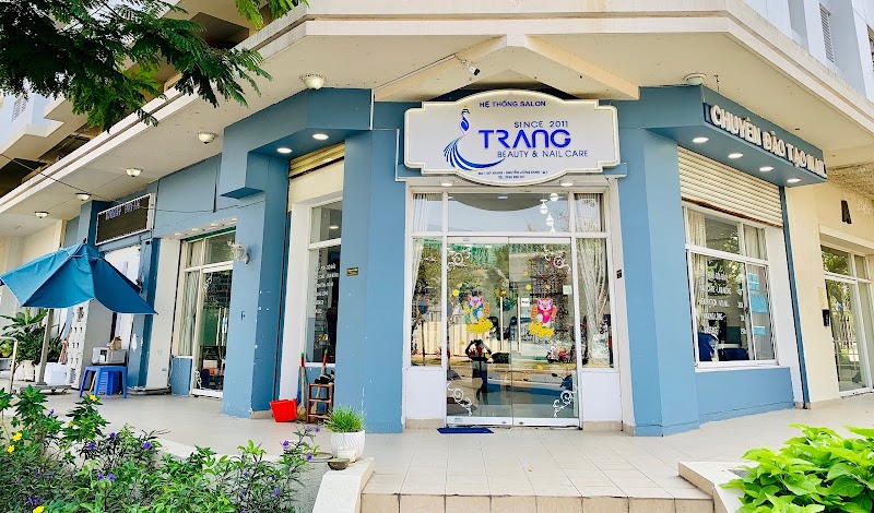 Spa Trang Tạ Quận 7 - Day Spa in Quận 7