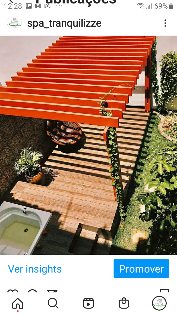 Spa Tranquilizze Limoeiro do Norte - Day Spa in Limoeiro do Norte