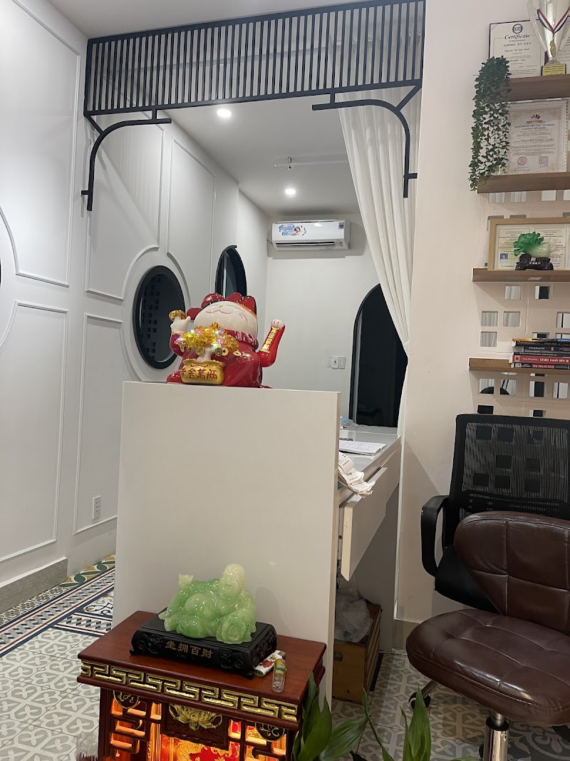 Spa Trị Mụn Chuẩn Y Khoa Quận 1 - Day Spa in Quận 1