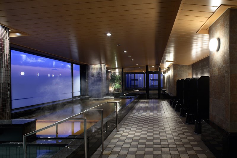 Spa Trinite Nakagyo Ward, Kyoto City - Day Spa in Nakagyo Ward, Kyoto City
