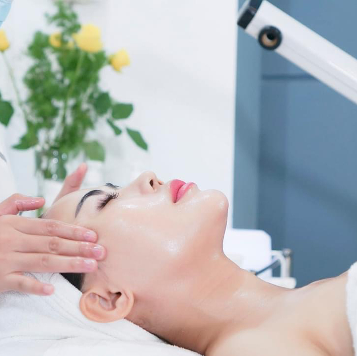 Spa Tropic Quận Phú Nhuận - Wellness Retreat in Quận Phú Nhuận