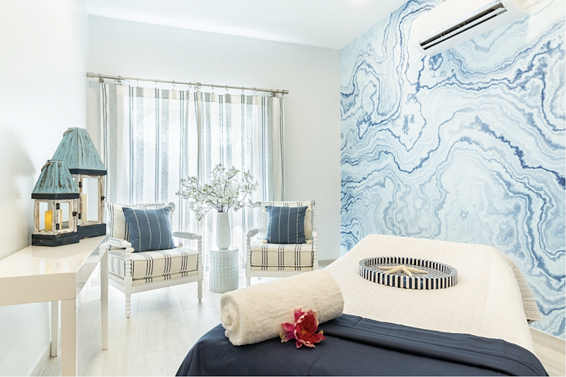 Spa Tropique Providenciales