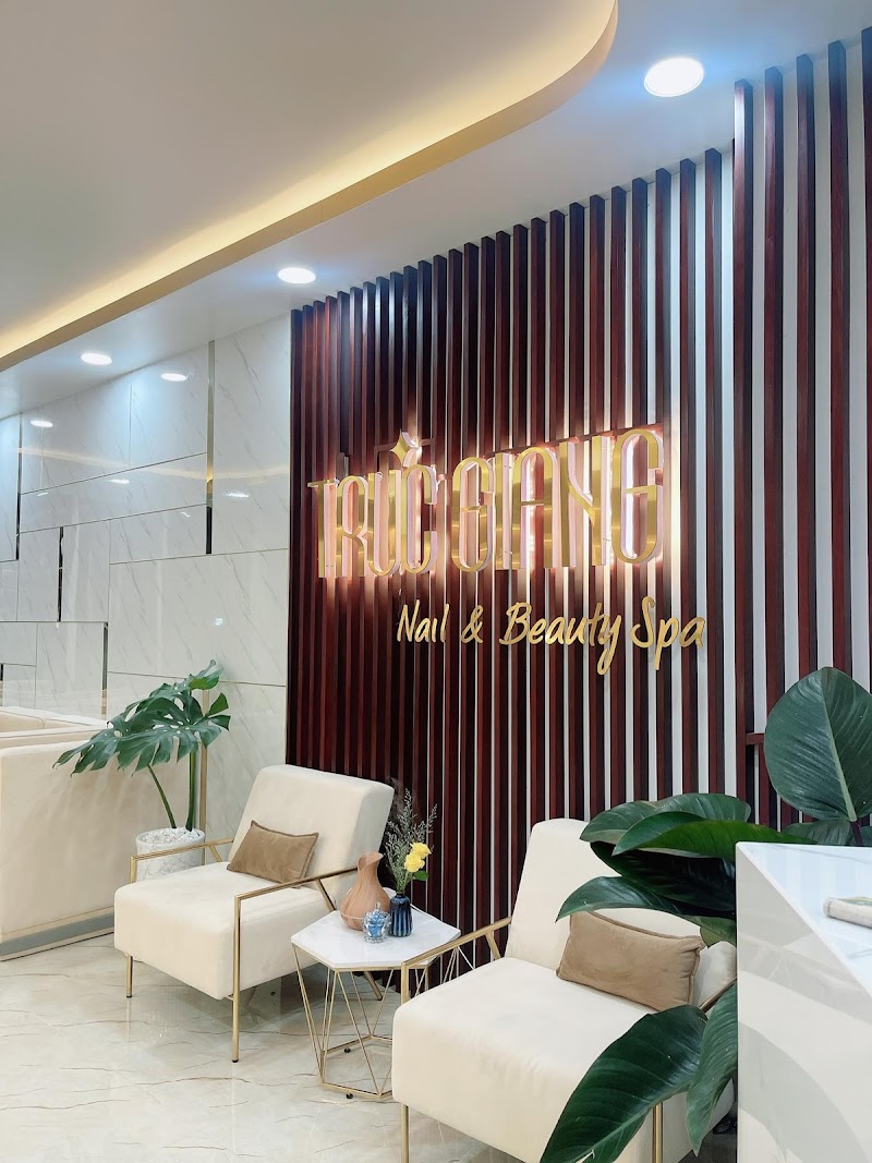 Spa Trúc Giang Thuận An - Wellness Retreat in Thuận An