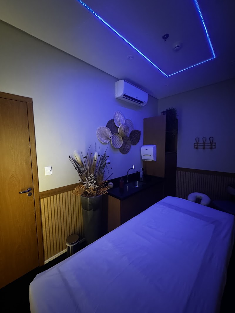 Spa Tuah - Osasco - Day Spa in Osasco