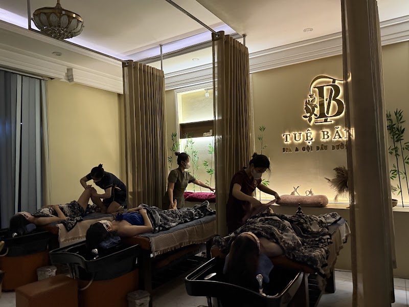Spa Tuệ Băng Gội đầu dưỡng sinh ,Massage body Trị Liệu Huyện Củ Chi - Wellness Retreat in Huyện Củ Chi
