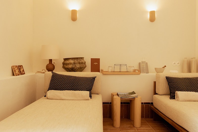 Spa Tulsi Bonnieux - Day Spa in Bonnieux