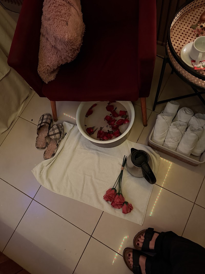 Spa Tuon Massagem e terapias Guarulhos - Day Spa in Guarulhos