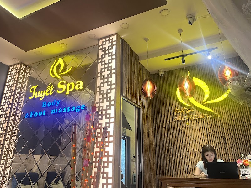 Spa Tuyết Vi Phan Rang-Tháp Chàm photo