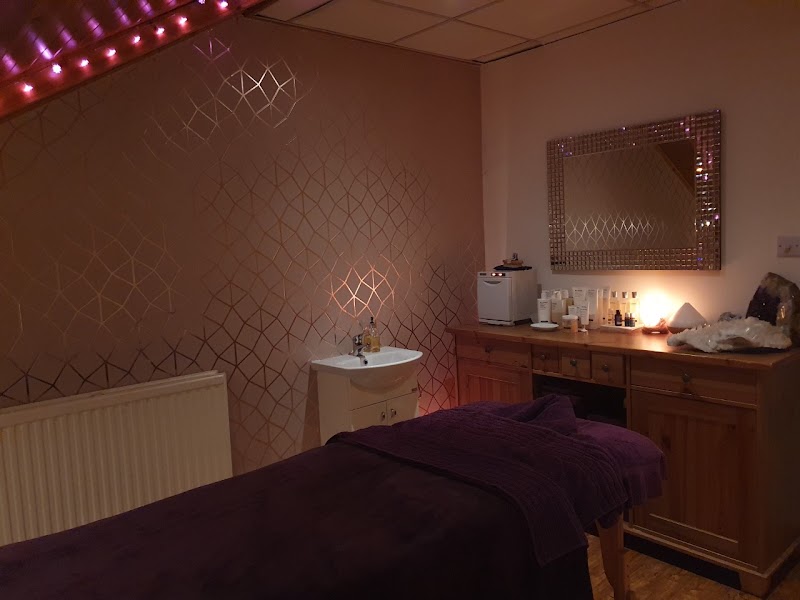 Spa Twentysix Glasgow - Day Spa in Glasgow